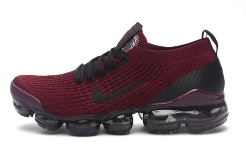 Nike Air VaporMax 2019 Men Shoes-150